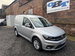 Volkswagen Caddy 2.0 TDI C20 BlueMotion Tech Highline SWB Euro 6 (s/s) 5dr 5dr Manual 2017