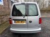 Volkswagen Caddy 2.0 TDI C20 BlueMotion Tech Highline SWB Euro 6 (s/s) 5dr 5dr Manual 2026