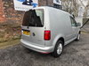 Volkswagen Caddy 2.0 TDI C20 BlueMotion Tech Highline SWB Euro 6 (s/s) 5dr 5dr Manual 2026