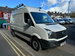 Volkswagen Crafter 2.0 TDI BlueMotion Tech CR35 L2 H3 5dr 5dr Manual 2017