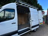 Volkswagen Crafter 2.0 TDI BlueMotion Tech CR35 L2 H3 5dr 5dr Manual 2026