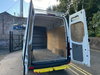 Volkswagen Crafter 2.0 TDI BlueMotion Tech CR35 L2 H3 5dr 5dr Manual 2026