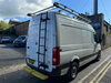 Volkswagen Crafter 2.0 TDI BlueMotion Tech CR35 L2 H3 5dr 5dr Manual 2026