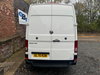 Volkswagen Crafter 2.0 TDI CR35 Trendline FWD LWB High Roof Euro 6 (s/s) 5dr 5dr Manual 2026