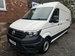 Volkswagen Crafter 2.0 TDI CR35 Trendline FWD LWB High Roof Euro 6 (s/s) 5dr 5dr Manual 2020