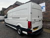 Volkswagen Crafter 2.0 TDI CR35 Trendline FWD LWB High Roof Euro 6 (s/s) 5dr 5dr Manual 2026