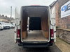 Volkswagen Crafter 2.0 TDI CR35 Trendline FWD LWB High Roof Euro 6 (s/s) 5dr 5dr Manual 2026