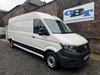 Volkswagen Crafter 2.0 TDI CR35 Trendline FWD LWB High Roof Euro 6 (s/s) 5dr 5dr Manual 2026