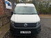 Volkswagen Crafter 2.0 TDI CR35 Trendline FWD LWB High Roof Euro 6 (s/s) 5dr 5dr Manual 2020