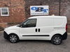 Vauxhall Combo 1.3 CDTi 2300 ecoFLEX 16v FWD L1 H1 (s/s) 3dr 3dr Manual 2026