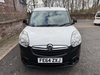 Vauxhall Combo 1.3 CDTi 2300 ecoFLEX 16v FWD L1 H1 (s/s) 3dr 3dr Manual 2026