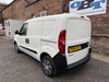 Vauxhall Combo 1.3 CDTi 2300 ecoFLEX 16v FWD L1 H1 (s/s) 3dr 3dr Manual 2026