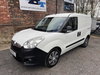 Vauxhall Combo 1.3 CDTi 2300 ecoFLEX 16v FWD L1 H1 (s/s) 3dr 3dr Manual 2026