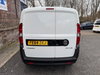 Vauxhall Combo 1.3 CDTi 2300 ecoFLEX 16v FWD L1 H1 (s/s) 3dr 3dr Manual 2026