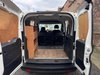 Vauxhall Combo 1.3 CDTi 2300 ecoFLEX 16v FWD L1 H1 (s/s) 3dr 3dr Manual 2026