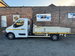Vauxhall Movano 2.3 Movano L3H1 R3500 CDTi Bi-T 2dr Manual 2018