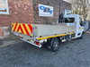 Vauxhall Movano 2.3 Movano L3H1 R3500 CDTi Bi-T 2dr Manual 2026