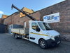 Vauxhall Movano 2.3 Movano L3H1 R3500 CDTi Bi-T 2dr Manual 2026