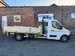 Vauxhall Movano 2.3 Movano L3H1 R3500 CDTi Bi-T 2dr Manual 2018