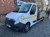 Vauxhall Movano 2.3 Movano L3H1 R3500 CDTi Bi-T 2dr Manual 2026