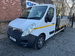 Vauxhall Movano 2.3 Movano L3H1 R3500 CDTi Bi-T 2dr Manual 2018