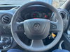 Vauxhall Movano 2.3 Movano L3H1 R3500 CDTi Bi-T 2dr Manual 2026