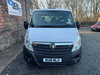 Vauxhall Movano 2.3 Movano L3H1 R3500 CDTi Bi-T 2dr Manual 2026