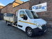 Vauxhall Movano 2.3 Movano L3H1 R3500 CDTi Bi-T 2dr Manual 2018