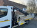 Vauxhall Movano 2.3 Movano L3H1 R3500 CDTi Bi-T 2dr Manual 2018