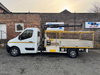 Vauxhall Movano 2.3 Movano L3H1 R3500 CDTi Bi-T Hiab Crane Truck 2dr Manual 2026