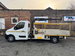 Vauxhall Movano 2.3 Movano L3H1 R3500 CDTi Bi-T Hiab Crane Truck 2dr Manual 2018
