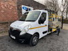 Vauxhall Movano 2.3 Movano L3H1 R3500 CDTi Bi-T Hiab Crane Truck 2dr Manual 2026