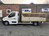 Vauxhall Movano 2.3 Movano L3H1 R3500 CDTi Bi-T Hiab Crane Truck 2dr Manual 2026