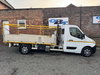 Vauxhall Movano 2.3 Movano L3H1 R3500 CDTi Bi-T Hiab Crane Truck 2dr Manual 2026