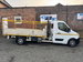 Vauxhall Movano 2.3 Movano L3H1 R3500 CDTi Bi-T Hiab Crane Truck 2dr Manual 2018