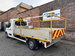 Vauxhall Movano 2.3 Movano L3H1 R3500 CDTi Bi-T Hiab Crane Truck 2dr Manual 2018