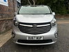 Vauxhall Vivaro 1.6 CDTi 2700 Sportive L1 H1 Euro 6 5dr 5dr Manual 2026