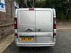 Vauxhall Vivaro 1.6 CDTi 2700 Sportive L1 H1 Euro 6 5dr 5dr Manual 2026