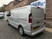 Vauxhall Vivaro 1.6 CDTi 2700 Sportive L1 H1 Euro 6 5dr 5dr Manual 2018
