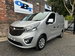 Vauxhall Vivaro 1.6 CDTi 2700 Sportive L1 H1 Euro 6 5dr 5dr Manual 2018
