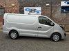 Vauxhall Vivaro 1.6 CDTi 2700 Sportive L1 H1 Euro 6 5dr 5dr Manual 2026