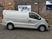Vauxhall Vivaro 1.6 CDTi 2700 Sportive L1 H1 Euro 6 5dr 5dr Manual 2018