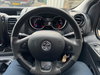 Vauxhall Vivaro 1.6 CDTi 2700 Sportive L1 H1 Euro 6 5dr 5dr Manual 2026