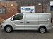 Vauxhall Vivaro 1.6 CDTi 2700 Sportive L1 H1 Euro 6 5dr 5dr Manual 2018