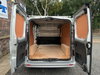 Vauxhall Vivaro 1.6 CDTi 2700 Sportive L1 H1 Euro 6 5dr 5dr Manual 2026
