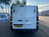 Vauxhall Vivaro 1.6 CDTi 2900 ecoFLEX L1 H1 (s/s) 5dr 5dr Manual 2026