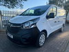 Vauxhall Vivaro 1.6 CDTi 2900 ecoFLEX L1 H1 (s/s) 5dr 5dr Manual 2026