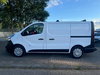 Vauxhall Vivaro 1.6 CDTi 2900 ecoFLEX L1 H1 (s/s) 5dr 5dr Manual 2026