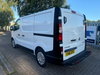 Vauxhall Vivaro 1.6 CDTi 2900 ecoFLEX L1 H1 (s/s) 5dr 5dr Manual 2026