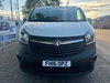 Vauxhall Vivaro 1.6 CDTi 2900 ecoFLEX L1 H1 (s/s) 5dr 5dr Manual 2026